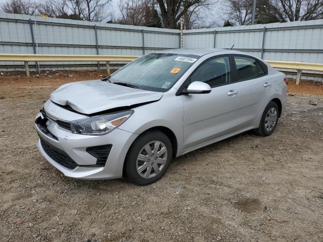 Изображение 2022 KIA RIO LX 2022
