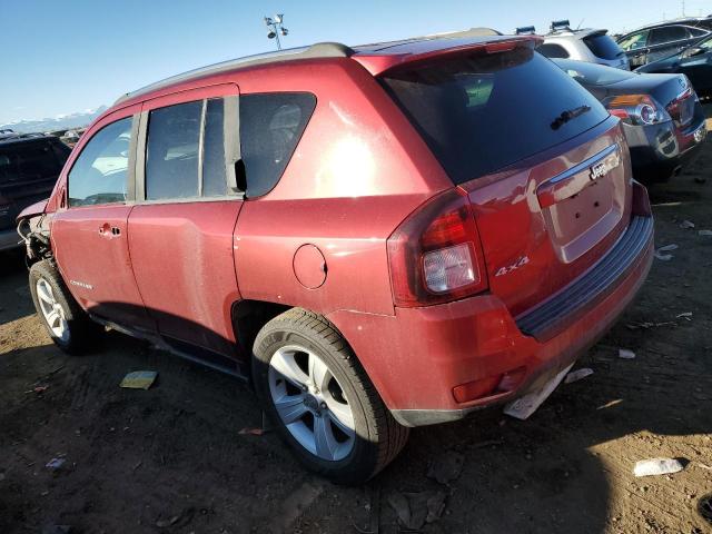 Obraz 2 z 2015 JEEP COMPASS SPORT 2015 z VIN 1C4NJDAB1FD108526
