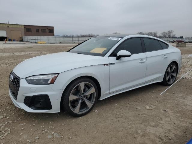 2021 AUDI A5 PRESTIGE 45 2021 image