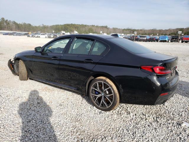 Obraz 2 z 2023 BMW 540 I 2023 z VIN WBA53BJ07PWX89016