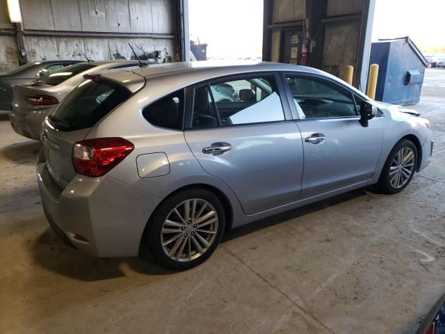 Image 3 of 2014 SUBARU IMPREZA LIMITED 2014 with VIN JF1GPAH61E8261211