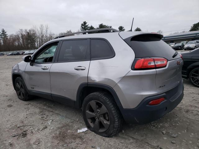 Изображение 3 2016 JEEP CHEROKEE LATITUDE 2016 с VIN 1C4PJMCB5GW299833