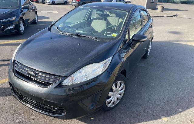 Image 2 of 2013 FORD FIESTA SE 2013 with VIN 3FADP4BJ4DM161504