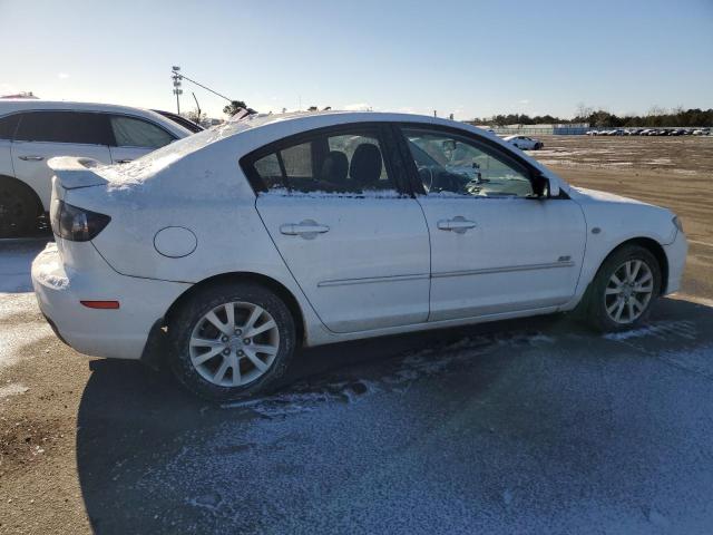 Obraz 3 z 2007 MAZDA 3 S 2007 z VIN JM1BK124X71746999