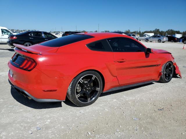 Изображение 3 2019 FORD MUSTANG GT 2019 с VIN 1FA6P8CF3K5166982
