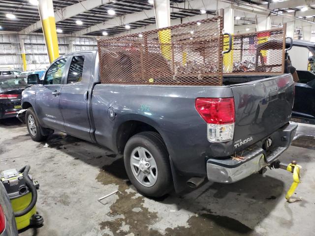Изображение 2 2013 TOYOTA TUNDRA DOUBLE CAB SR5 2013 с VIN 5TFUY5F10DX306068