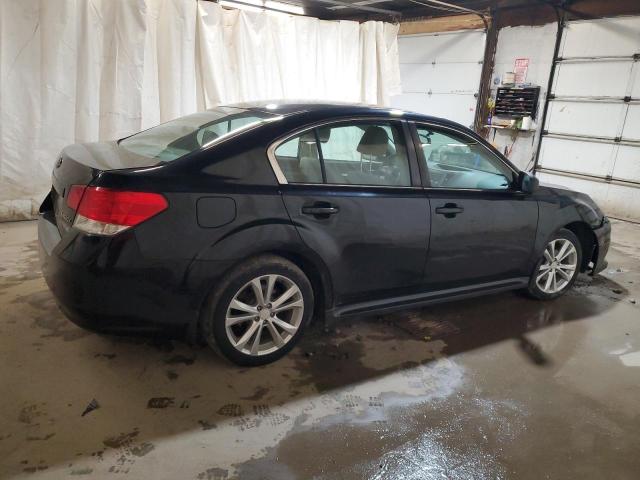 Obraz 3 z 2014 SUBARU LEGACY 2.5I 2014 z VIN 4S3BMBA68E3036469