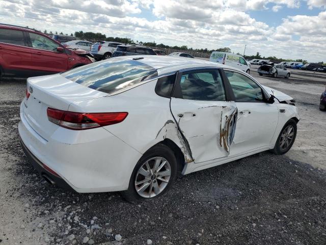 Obraz 3 z 2017 KIA OPTIMA LX 2017 z VIN 5XXGT4L34HG158693