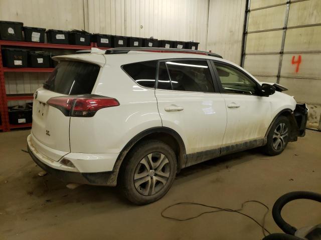 Obraz 3 z 2017 TOYOTA RAV4 LE 2017 z VIN JTMBFREV9HJ715719