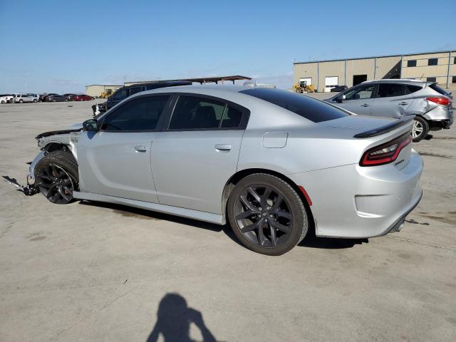 Изображение 2 2020 DODGE CHARGER GT 2020 с VIN 2C3CDXHG4LH102370