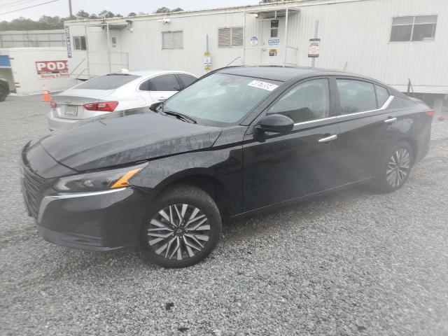 Изображение 1 2024 NISSAN ALTIMA SV 2024 с VIN 1N4BL4DW9RN341537
