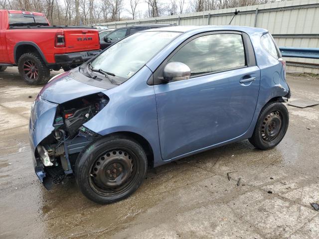2012 TOYOTA SCION IQ  2012 image