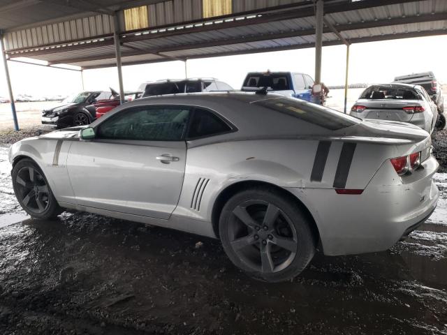 Obraz 2 z 2010 CHEVROLET CAMARO LT 2010 z VIN 2G1FB1EV1A9185223