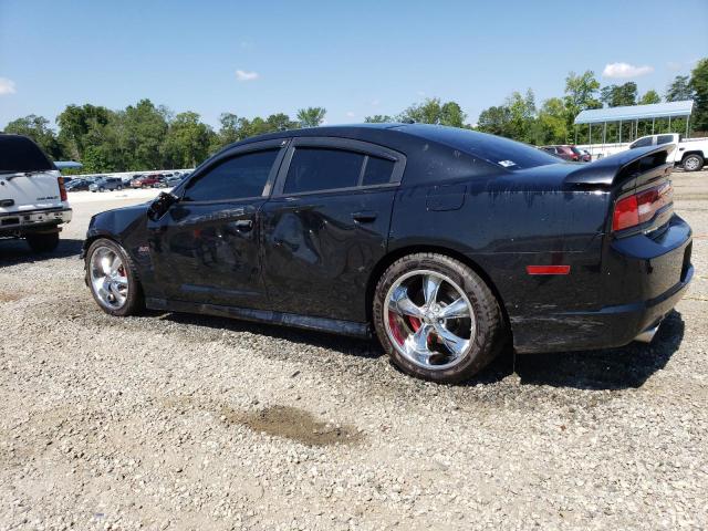 Image 2 of 2013 DODGE CHARGER SRT-8 2013 with VIN 2C3CDXEJ0DH516022