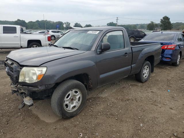 Изображение 1 2011 TOYOTA TACOMA  2011 с VIN 5TFNX4CN7BX005173