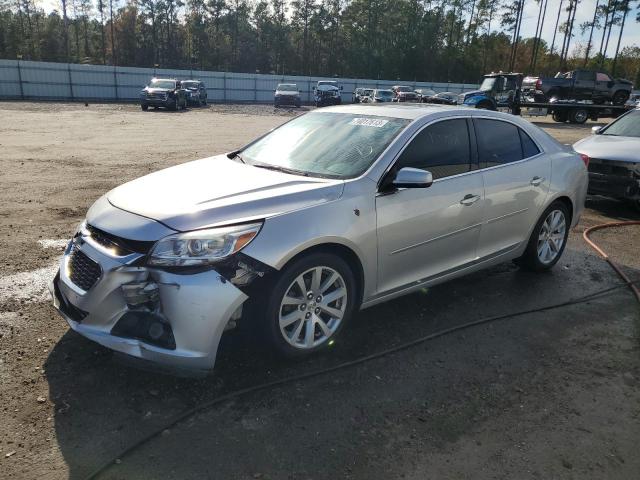 Image 1 of 2015 CHEVROLET MALIBU 2LT 2015 with VIN 1G11D5SL8FF158002