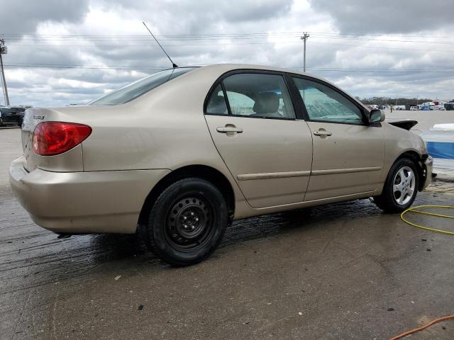 Obraz 3 z 2005 TOYOTA COROLLA CE 2005 z VIN 1NXBR32E05Z520963
