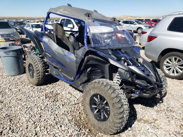 Изображение 2017 YAMAHA YXZ1000 ETS 2017