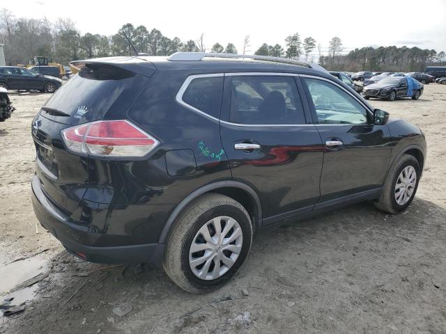 Изображение 3 2016 NISSAN ROGUE S 2016 с VIN JN8AT2MTXGW017427