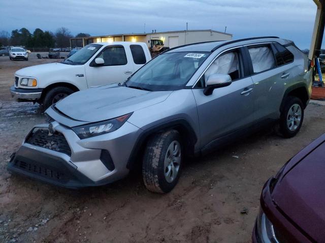 Изображение 1 2019 TOYOTA RAV4 LE 2019 с VIN JTMK1RFVXKJ015549