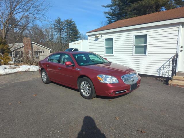 Image 1 of 2011 BUICK LUCERNE CX 2011 with VIN 1G4HA5EM0BU136791