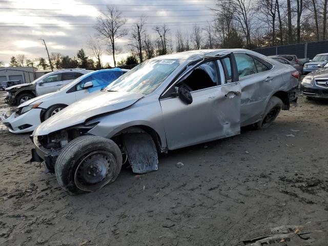 Image 1 of 2015 TOYOTA CAMRY LE 2015 with VIN 4T4BF1FK8FR461939