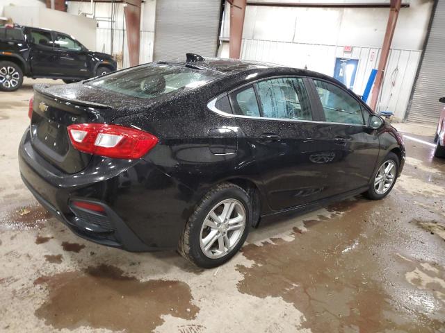 Изображение 3 2017 CHEVROLET CRUZE LT 2017 с VIN 1G1BE5SM8H7259533