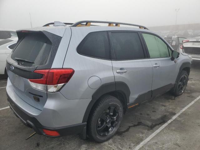 Изображение 3 2022 SUBARU FORESTER WILDERNESS 2022 с VIN JF2SKAMCXNH408951