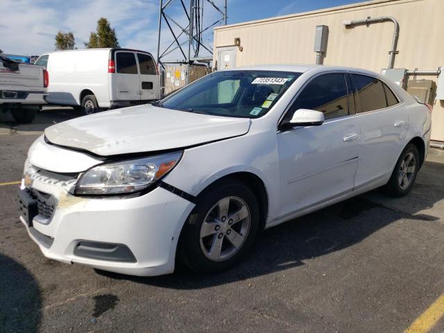 Изображение 1 2016 CHEVROLET MALIBU LIMITED LT 2016 с VIN 1G11C5SA0GU161930