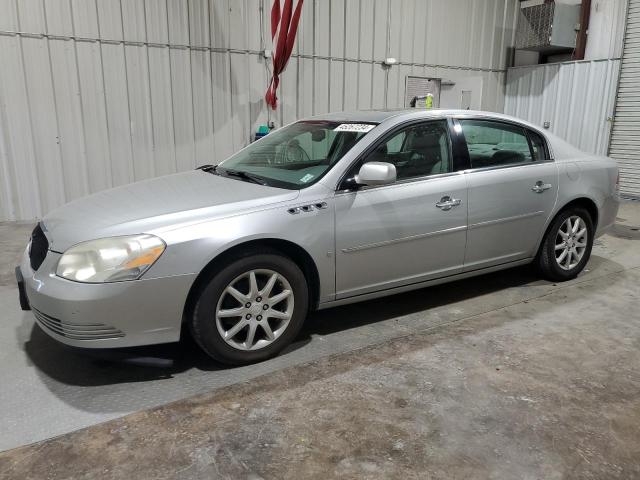Image 1 of 2008 BUICK LUCERNE CXL 2008 with VIN 1G4HD57238U113985