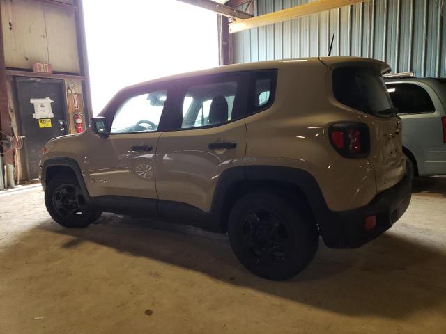 Obraz 2 z 2015 JEEP RENEGADE SPORT 2015 z VIN ZACCJAAT0FPB55699