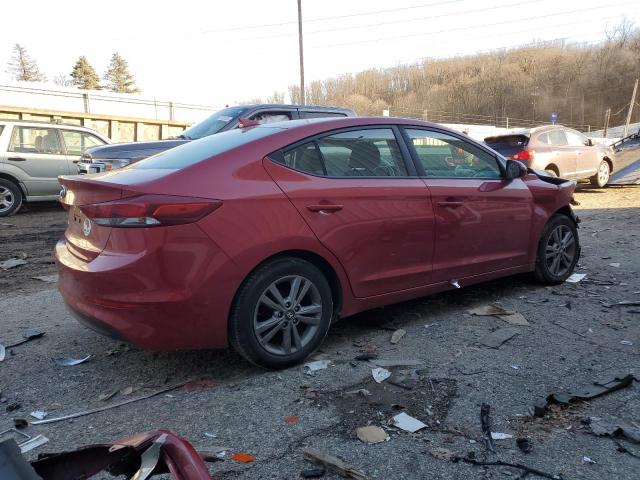 Obraz 3 z 2017 HYUNDAI ELANTRA SE 2017 z VIN 5NPD84LF3HH178226