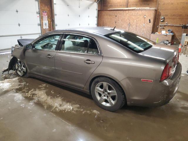 Obraz 2 z 2010 CHEVROLET MALIBU LS 2010 z VIN 1G1ZB5EB1A4150937