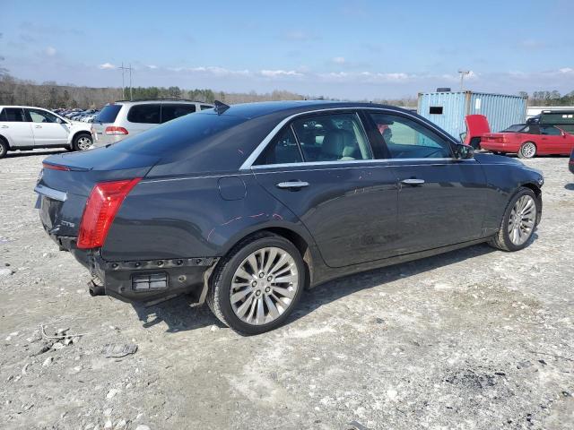 Изображение 3 2014 CADILLAC CTS LUXURY COLLECTION 2014 с VIN 1G6AR5SX3E0195815