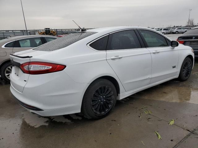 Image 3 of 2014 FORD FUSION SE PHEV 2014 with VIN 3FA6P0PU9ER395470