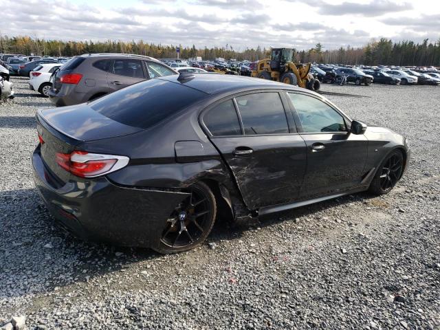 Изображение 3 2018 BMW M550XI  2018 с VIN WBAJB9C59JB035682