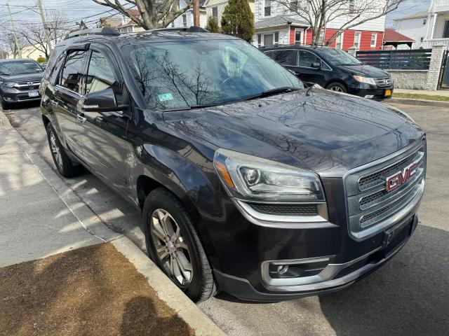 Image 1 of 2016 GMC ACADIA SLT-1 2016 with VIN 1GKKVRKD6GJ189583