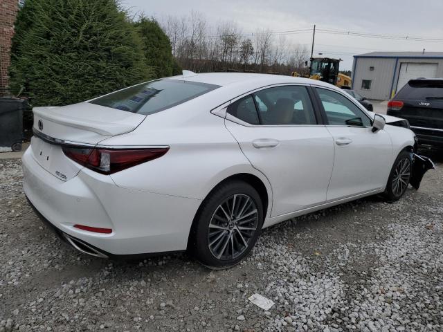 Obraz 3 z 2022 LEXUS ES 350 BASE 2022 z VIN 58ADZ1B19NU126106