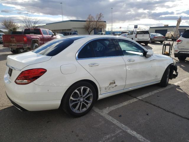 Obraz 3 z 2017 MERCEDES-BENZ C 300 2017 z VIN 55SWF4JB9HU190733