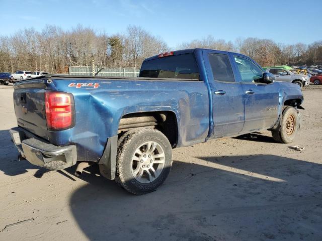 Изображение 3 2015 CHEVROLET SILVERADO K1500 LT 2015 с VIN 1GCVKREC6FZ401760