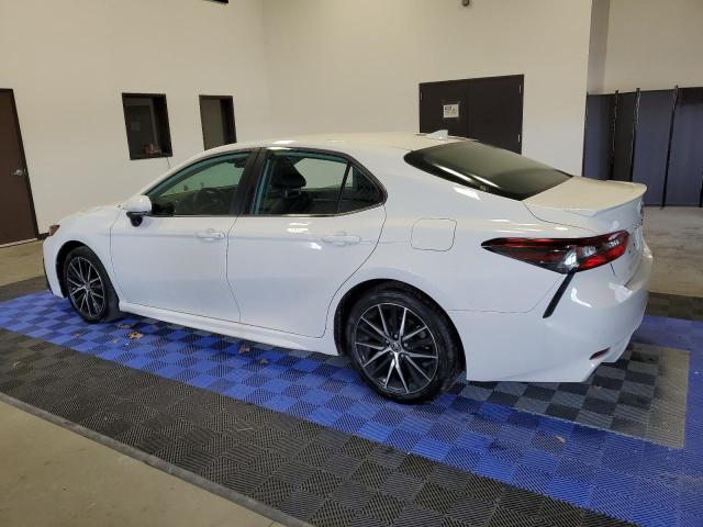 Изображение 2 2022 TOYOTA CAMRY SE 2022 с VIN 4T1G11AK9NU630161