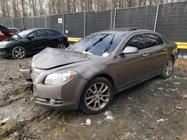 Obraz 1 z 2012 CHEVROLET MALIBU LTZ 2012 z VIN 1G1ZE5E05CF251461