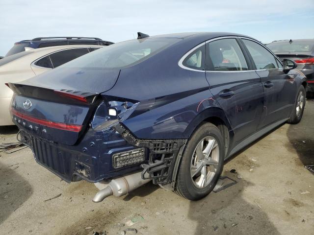 Obraz 3 z 2021 HYUNDAI SONATA SE 2021 z VIN 5NPEG4JA2MH112422
