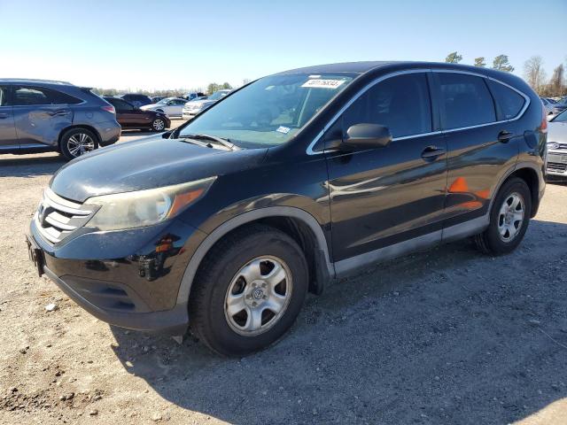 Изображение 1 2012 HONDA CR-V LX 2012 с VIN 2HKRM3H35CH511853