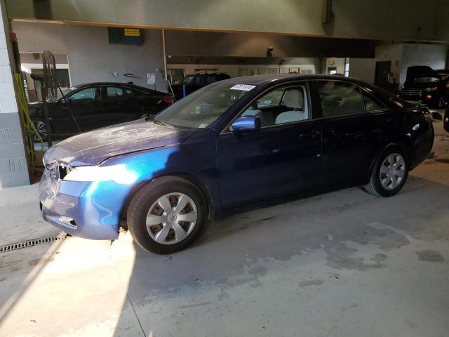 Obraz 1 z 2007 TOYOTA CAMRY CE 2007 z VIN 4T1BE46KX7U028686