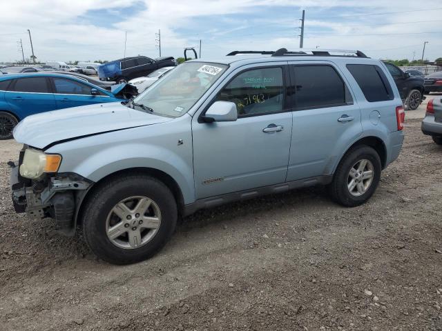 Obraz 2008 FORD ESCAPE HEV 2008