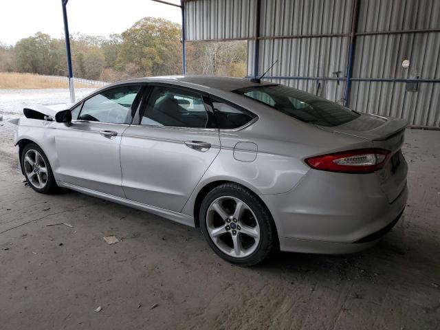 Изображение 2 2016 FORD FUSION SE 2016 с VIN 3FA6P0HD3GR294376