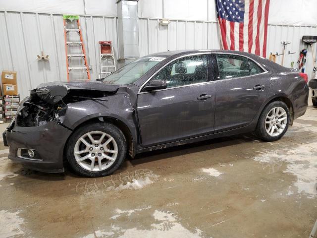 Image 1 of 2013 CHEVROLET MALIBU 2LT 2013 with VIN 1G11F5RR1DF113968