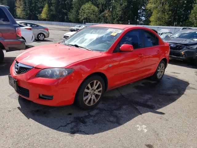 Изображение 2008 MAZDA 3 I 2008