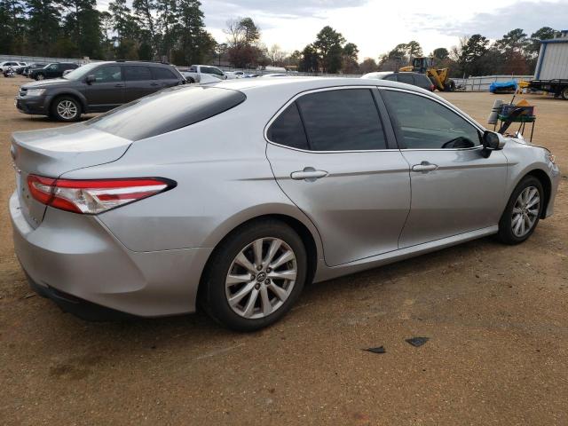 Image 3 of 2019 TOYOTA CAMRY L 2019 with VIN 4T1B11HK6KU206142